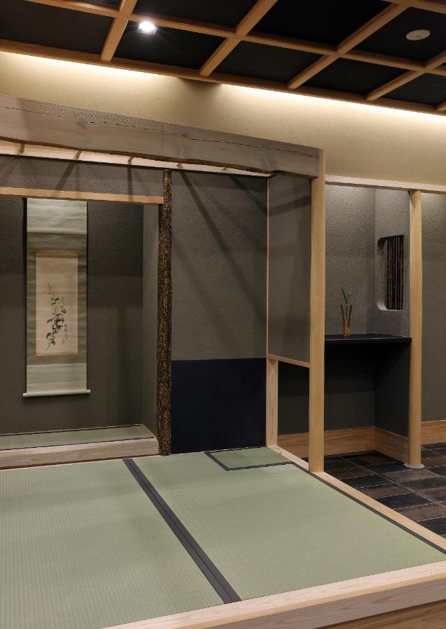 Suzuran Tengachaya Osaka Bagian luar foto