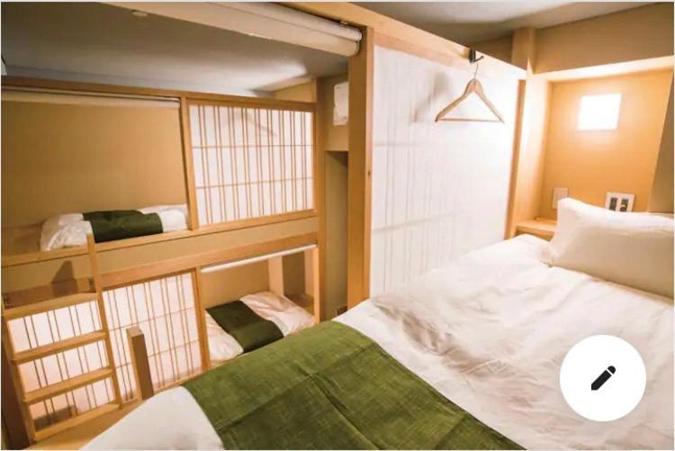 Suzuran Tengachaya Osaka Bagian luar foto