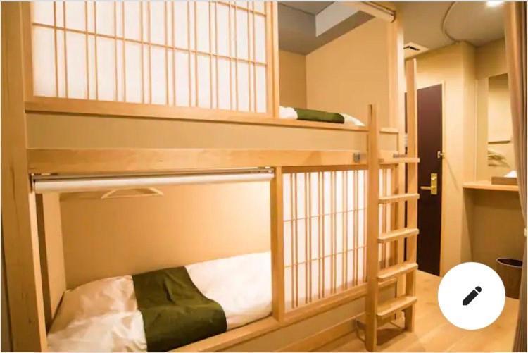 Suzuran Tengachaya Osaka Bagian luar foto