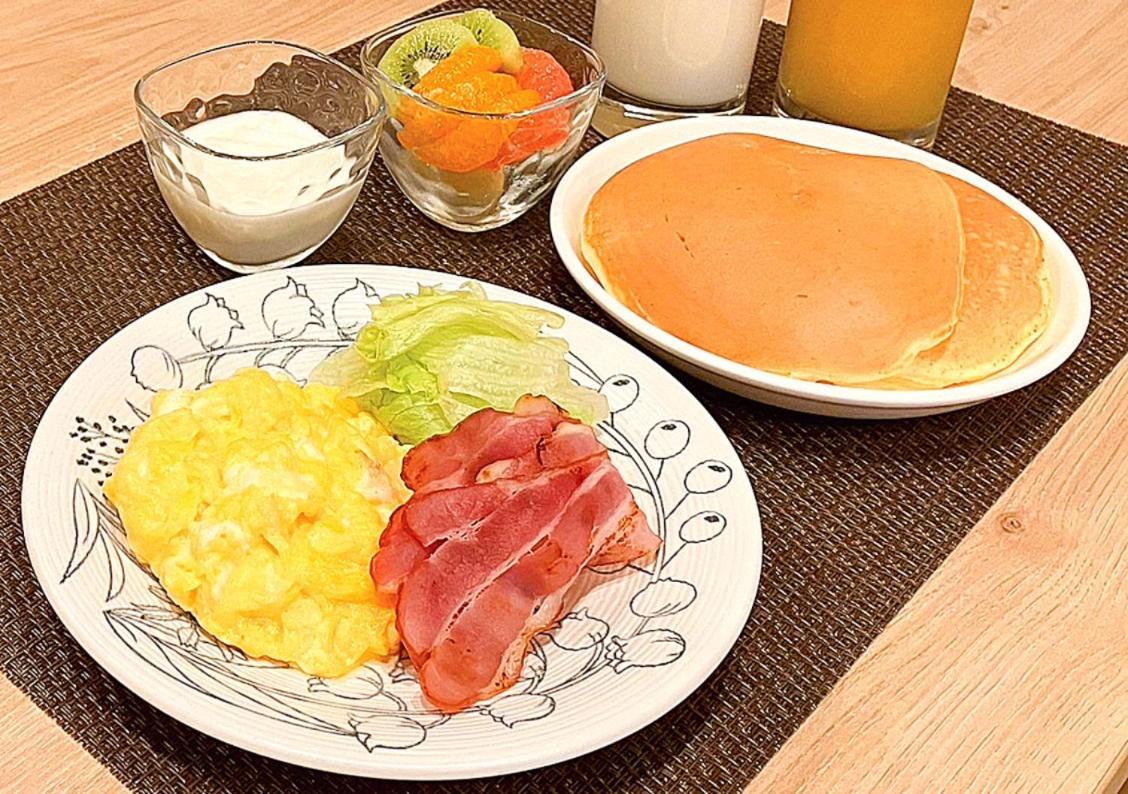 Suzuran Tengachaya Osaka Bagian luar foto